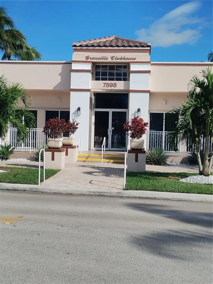 7649 E Granville Dr #301, Tamarac, FL 33321 - Image #3