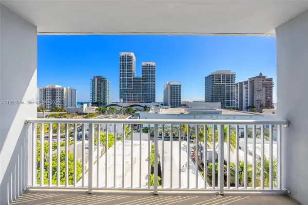 6855 E Abbott Ave #801, Miami Beach, FL 33141
