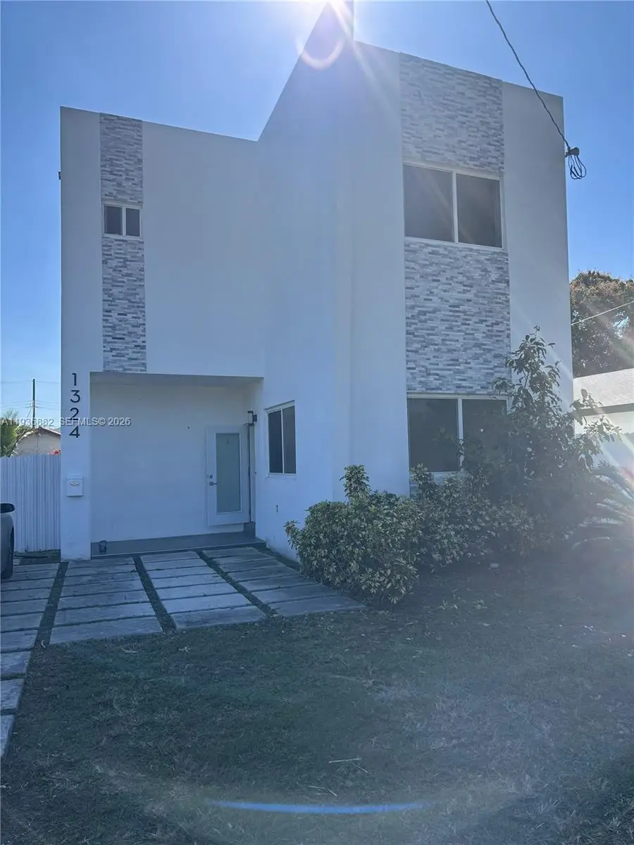 Address Withheld By Seller, Miami, FL 33147 - Image #1