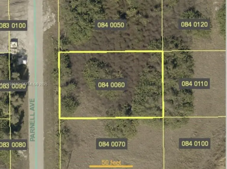 425 Parnell Ave, Lehigh Acres, FL 33974 - Image #3