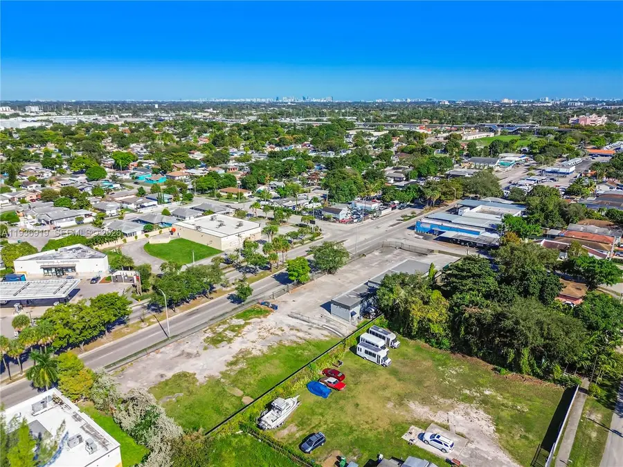 3130 NW 62nd St, Miami, FL 33147 - #3