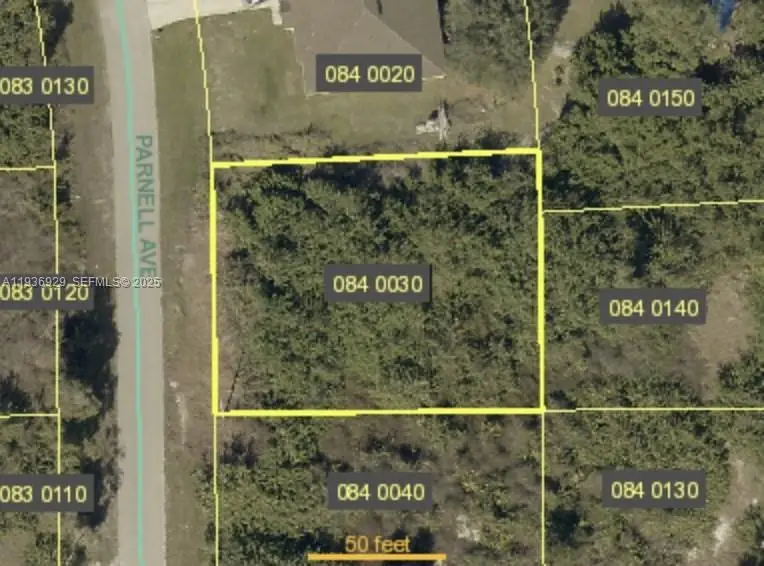 427 Parnell Ave, Lehigh Acres, FL 33974 - Image #1