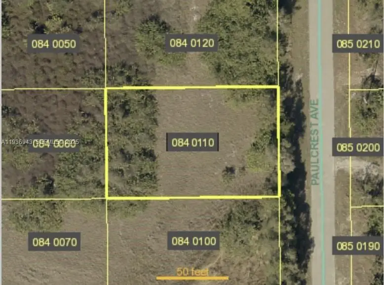 420 Paulcrest Ave, Lehigh Acres, FL 33974 - Image #1