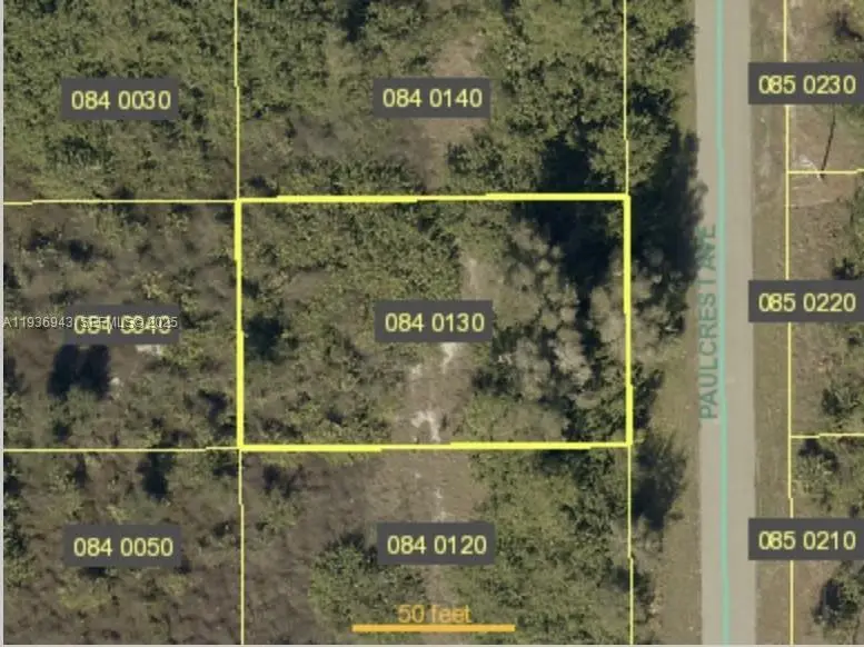 420 Paulcrest Ave, Lehigh Acres, FL 33974 - Image #3