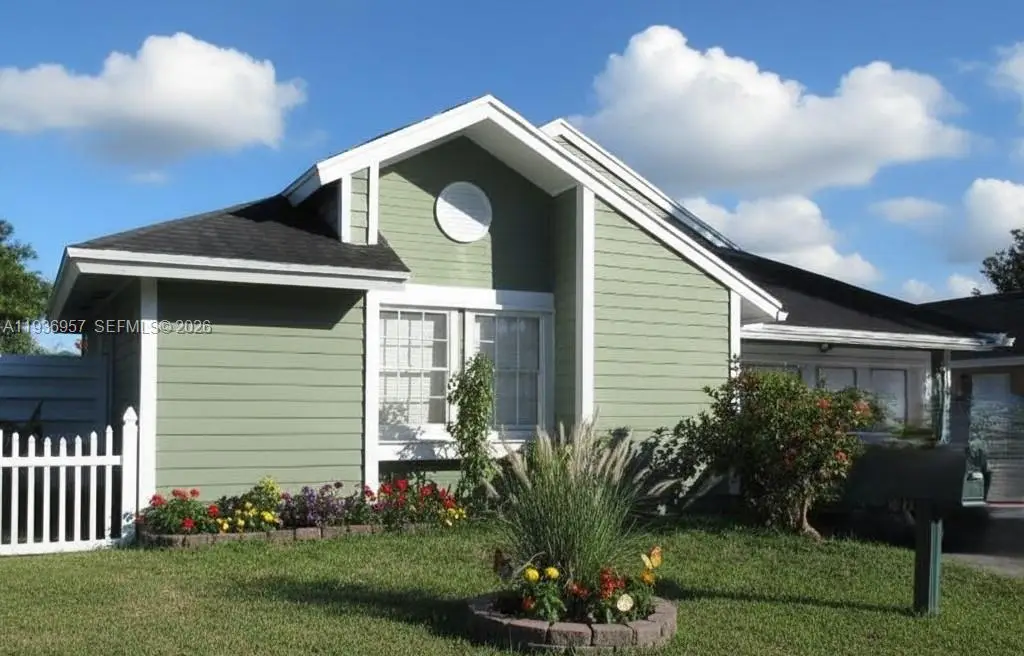 14035 SW 103rd Ter, Miami, FL 33186 - Image #1