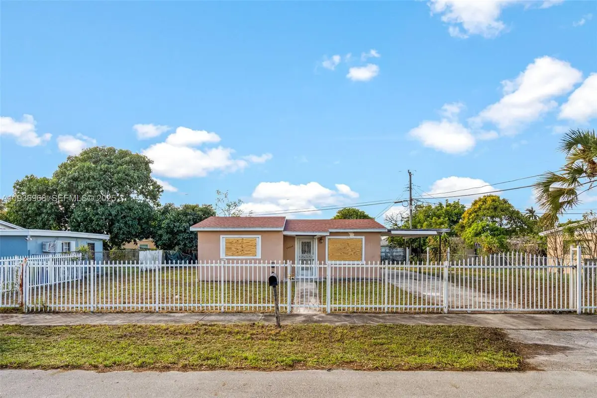20520 NW 21st Ave, Miami Gardens, FL 33056 - Image #1