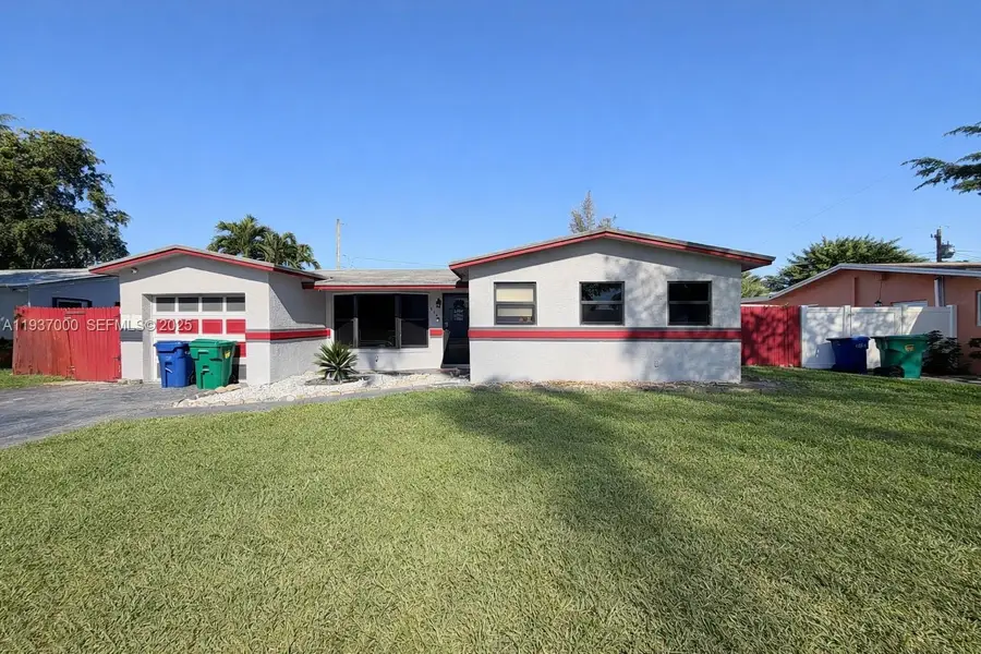 4841 NW 19th St, Lauderhill, FL 33313 - Image #2