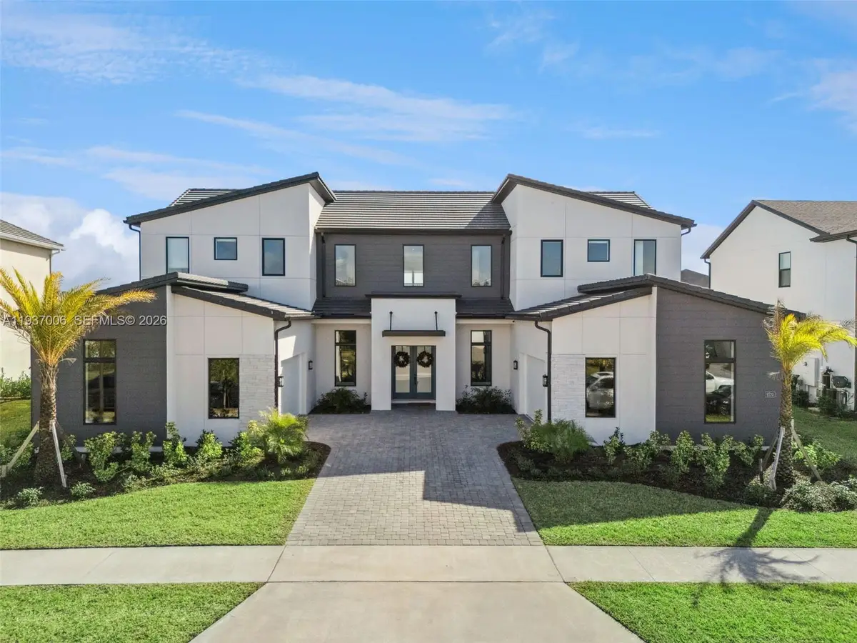 9720 Laurel Berry Drive, Orlando, FL 32827 - #1