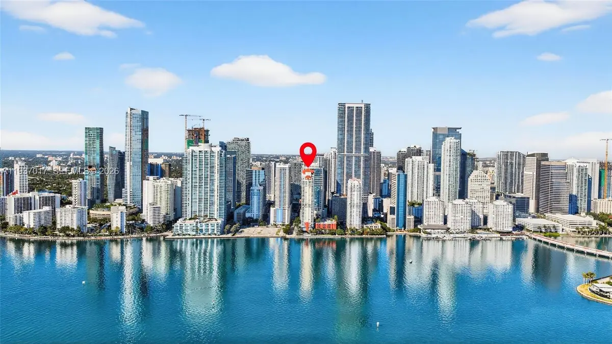 1155 Brickell Bay Dr #1903, Miami, FL 33131 - Image #1