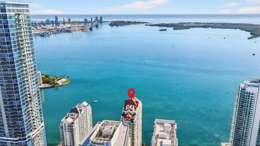1155 Brickell Bay Dr #1903, Miami, FL 33131 - Image #3
