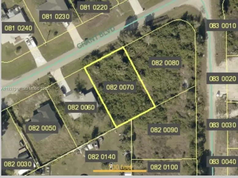 220 Grant Blvd, Lehigh Acres, FL 33974 - Image #2