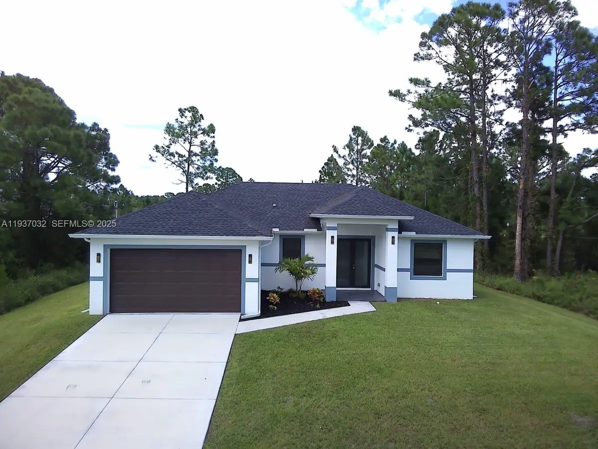 1147 Jean St E, Lehigh Acres, FL 33974 - Image #1