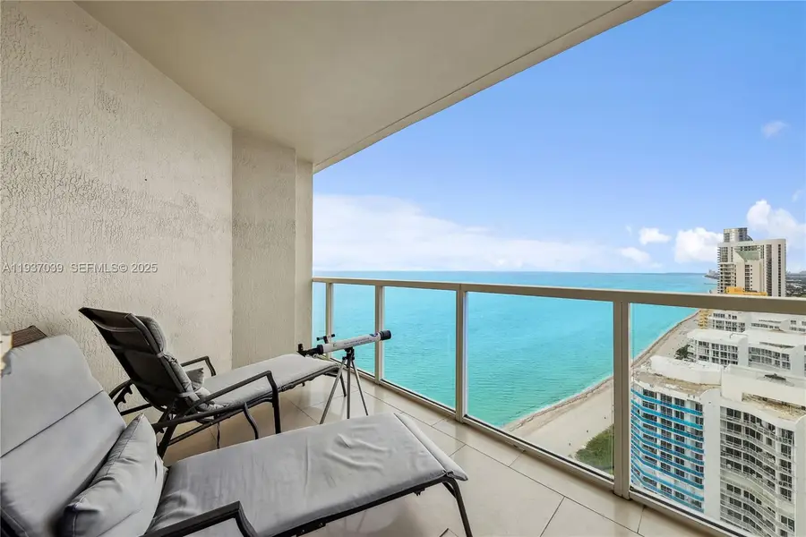 16699 Collins Ave #4109, Sunny Isles Beach, FL 33160 - Image #2