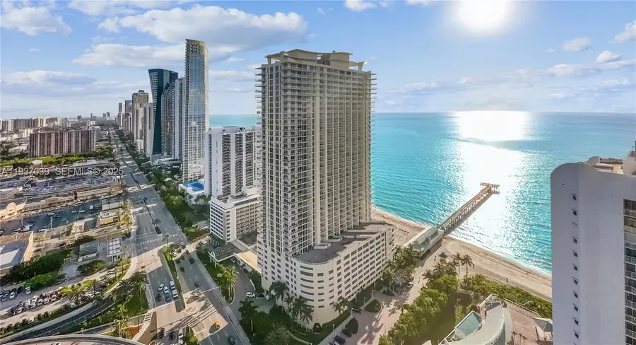 16699 Collins Ave #4109, Sunny Isles Beach, FL 33160 - Image #3