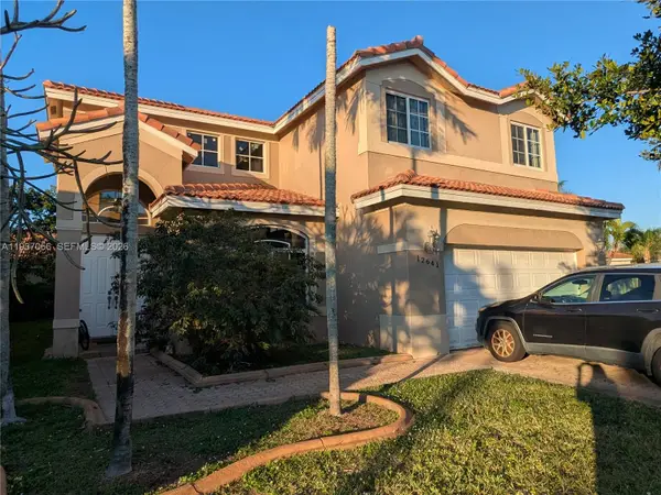 12641 SW 28th St, Miramar, FL 33027