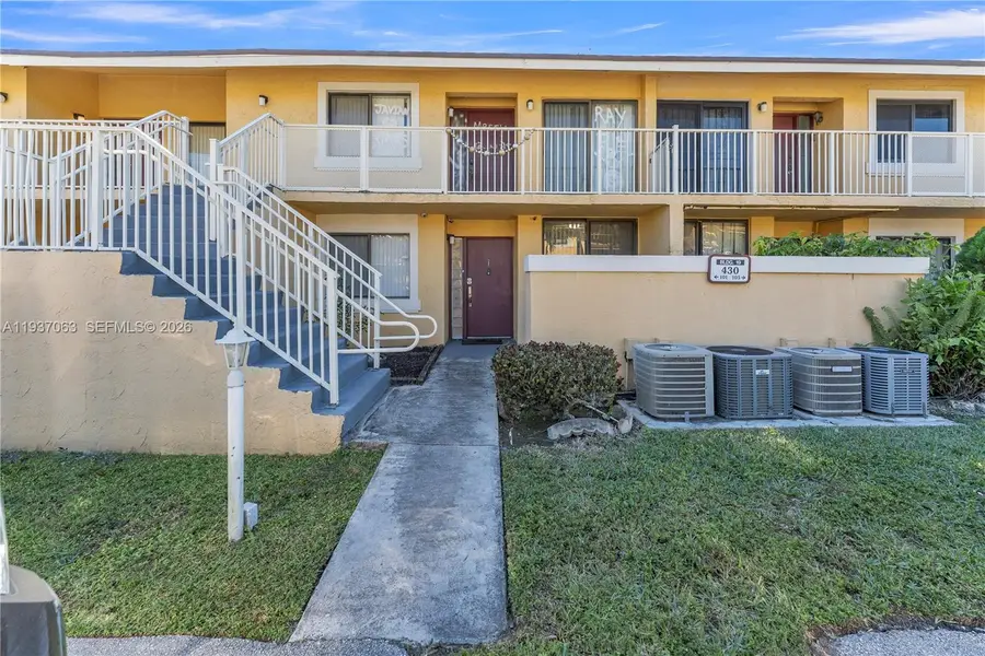430 NW 214th St #103, Miami Gardens, FL 33169 - Image #2