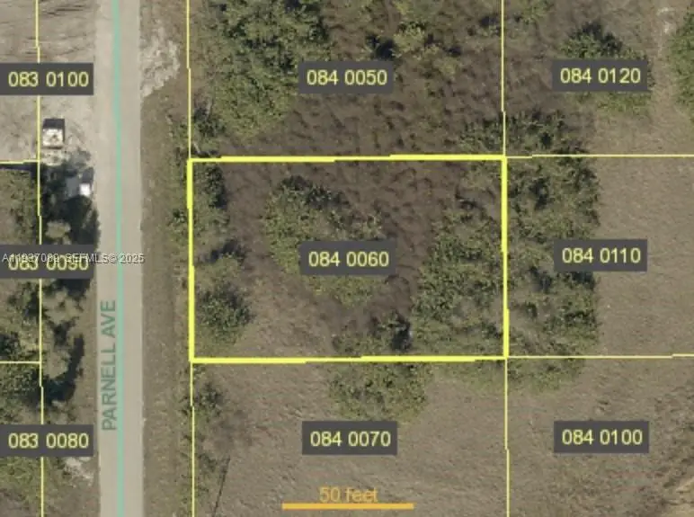 433 Parnell Ave, Lehigh Acres, FL 33974 - Image #1