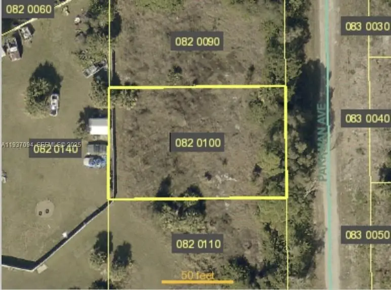 428 Parkman Ave, Lehigh Acres, FL 33974 - Image #2