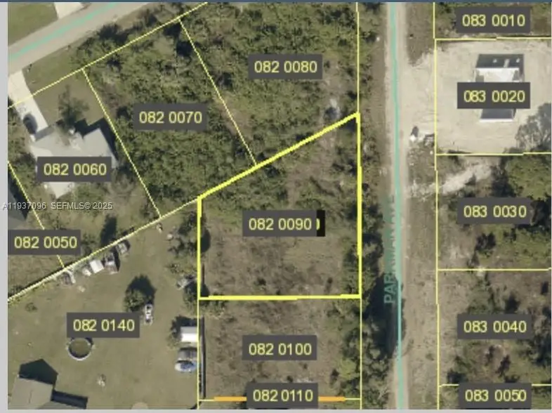 430 Parkman Ave, Lehigh Acres, FL 33974 - Image #1