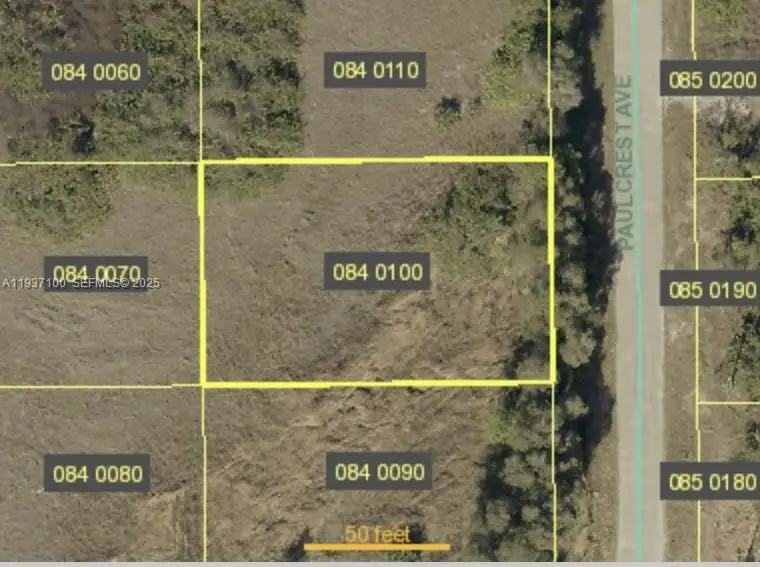 430 Paulcrest Ave, Lehigh Acres, FL 33974 - Image #2