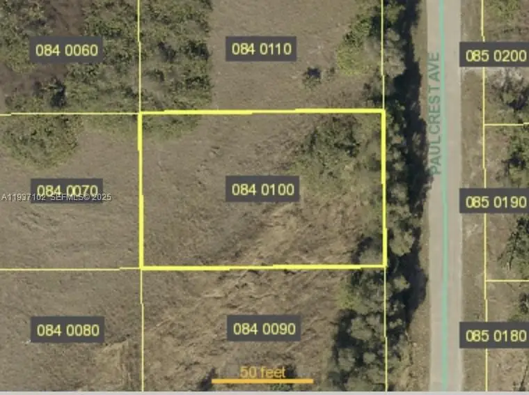 432 Paulcrest Ave, Lehigh Acres, FL 33974 - Image #2