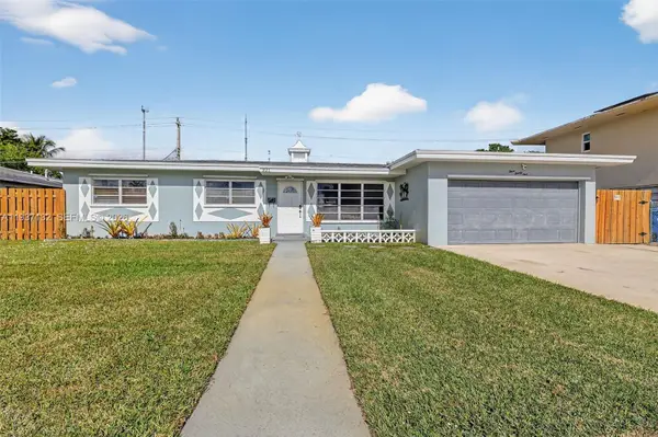 321 NW 201st St, Miami Gardens, FL 33169