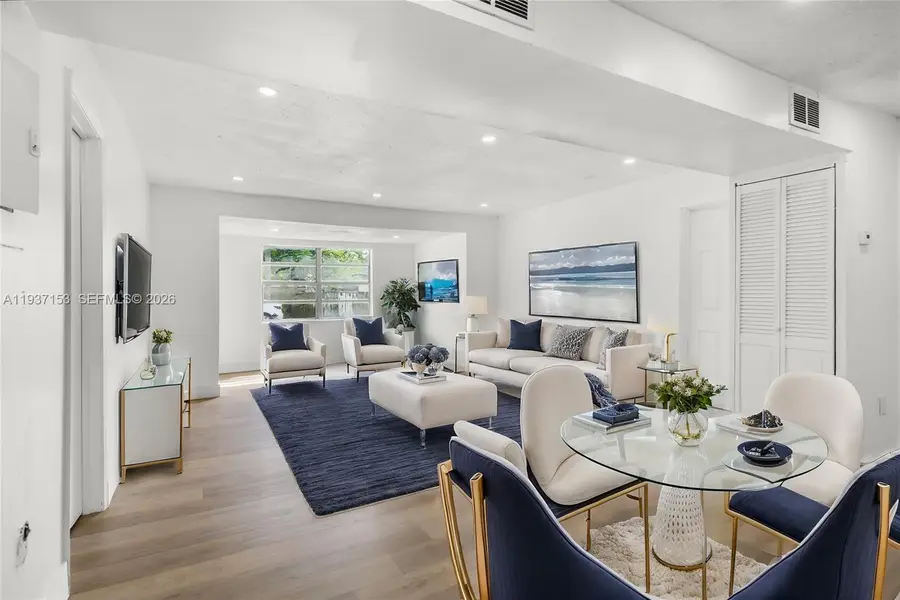 2443 NW 55th St, Miami, FL 33142 - #2