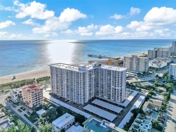 405 N Ocean Blvd #103, Pompano Beach, FL 33062