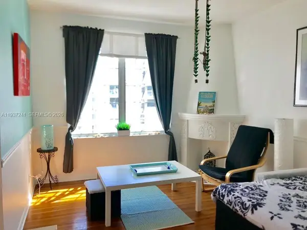 610 8th St #204, Miami Beach, FL 33139