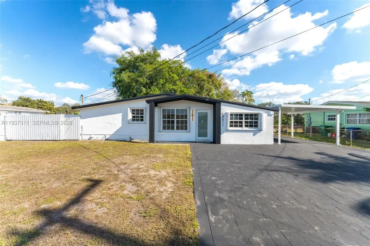 18611 NW 28th Pl, Miami Gardens, FL 33056 - Image #1