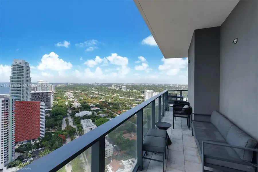 1451 Brickell Ave #3703, Miami, FL 33131 - Image #3