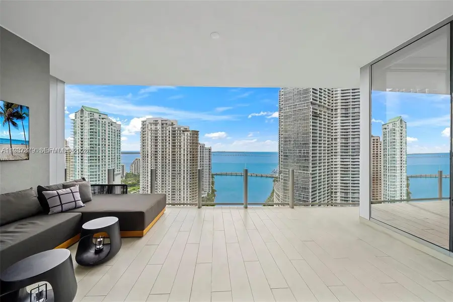 300 Biscayne Blvd Way #2703, Miami, FL 33131 - Image #3
