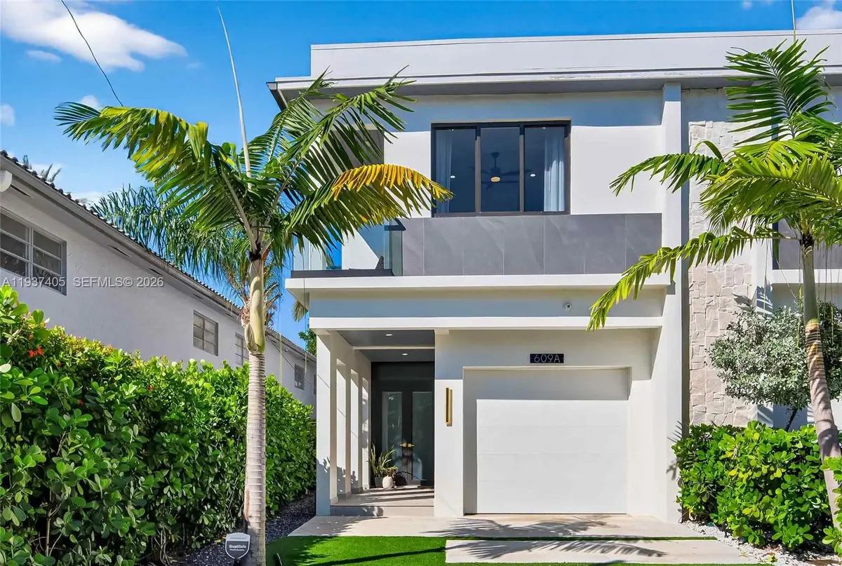 609 NE 8th Ave #A, Fort Lauderdale, FL 33304 - Image #1