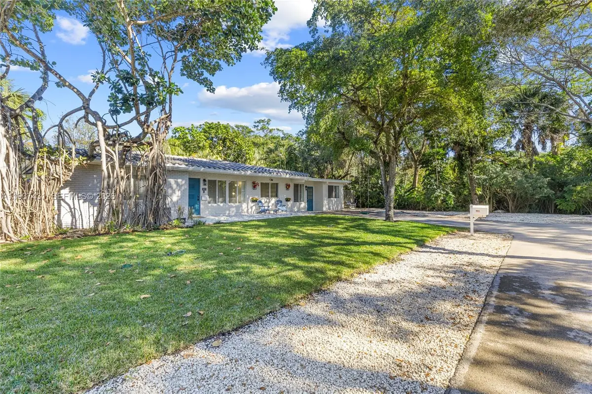 3021 SW 23rd St, Fort Lauderdale, FL 33312 - Image #1