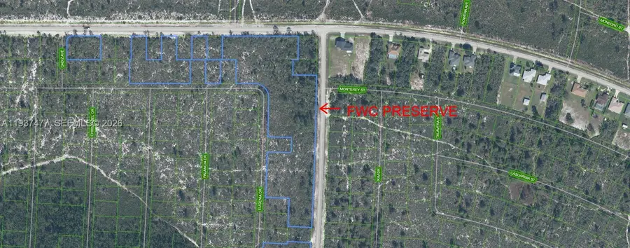 6683 Caballero Blvd, Sebring, FL 33872 - Image #3