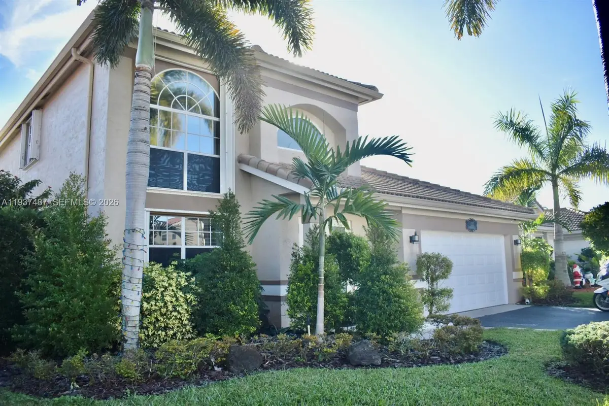 1352 NW 129th Way, Sunrise, FL 33323 - Image #1