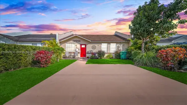 14609 SW 117th Ave, Miami, FL 33186