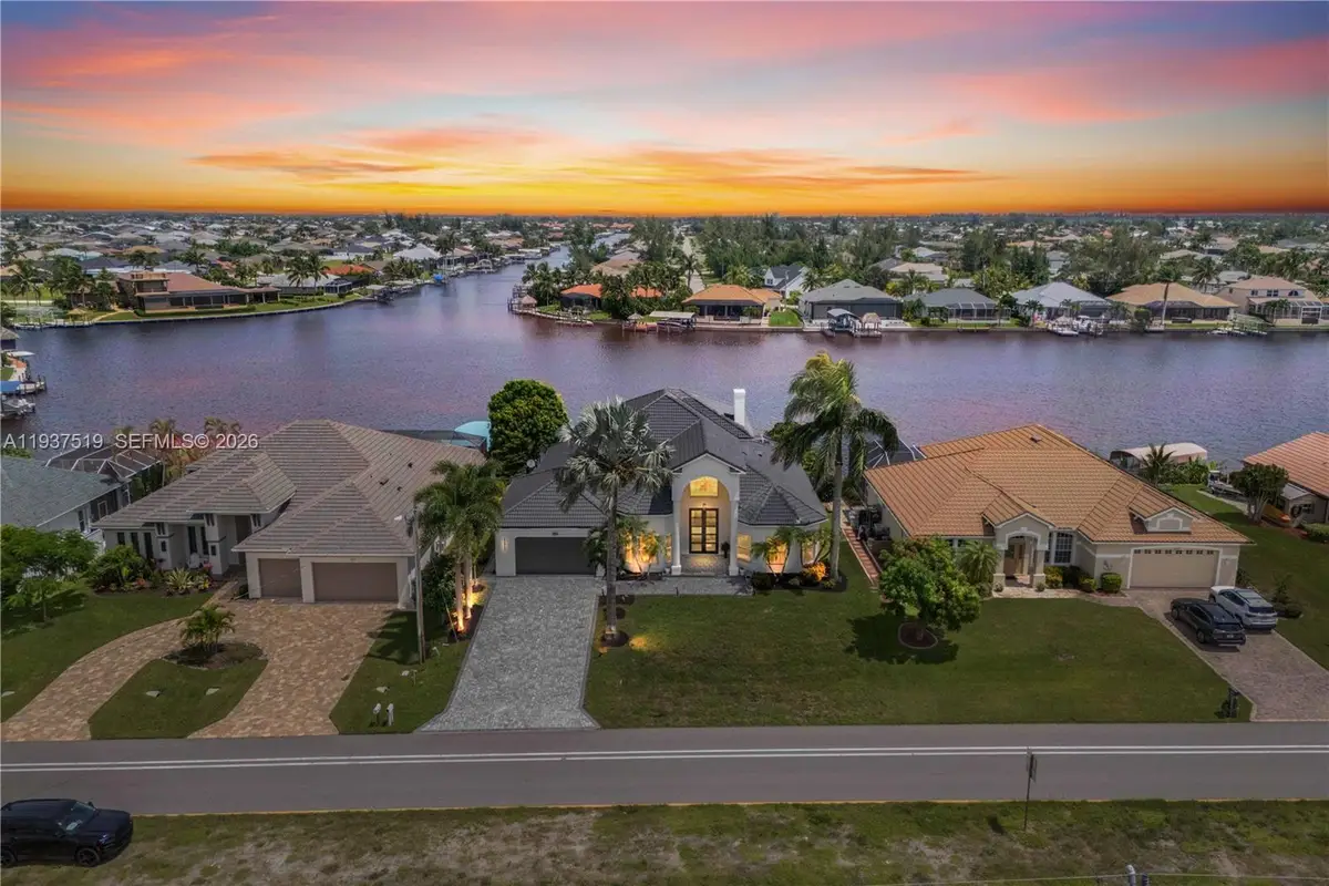 221 Old Burnt Store, Cape Coral, FL 33991 - Image #1