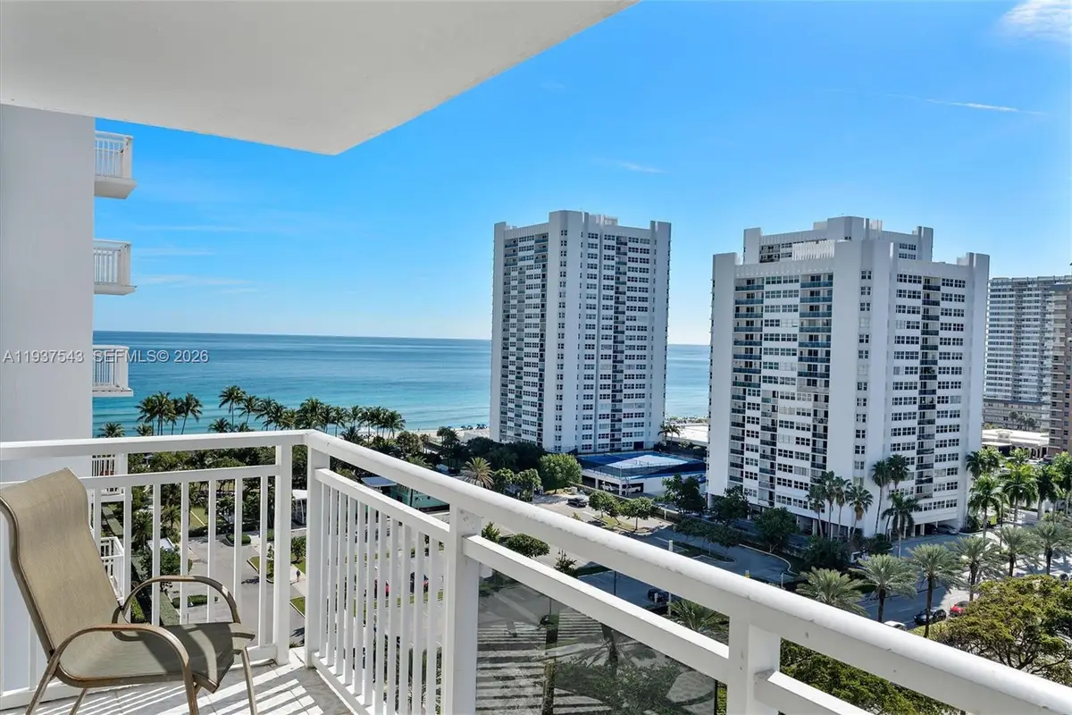 1849 S Ocean Dr #1412, Hallandale Beach, FL 33009 - Image #1