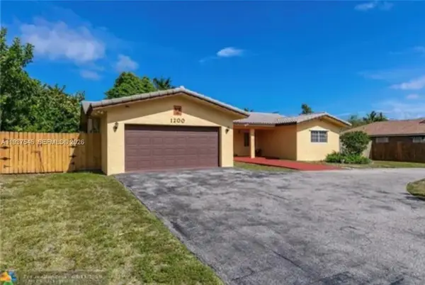 1200 NW 4th Ave, Boca Raton, FL 33432