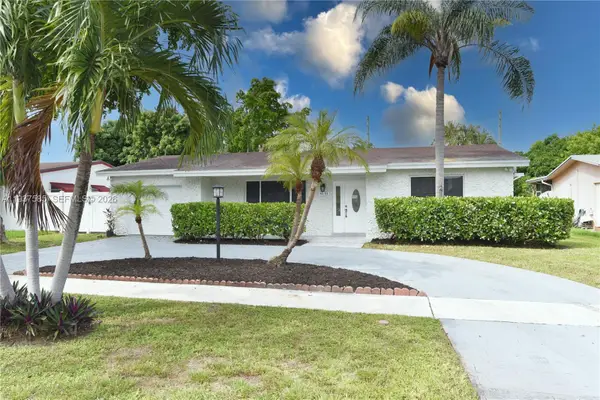 4501 Jefferson St, Hollywood, FL 33021