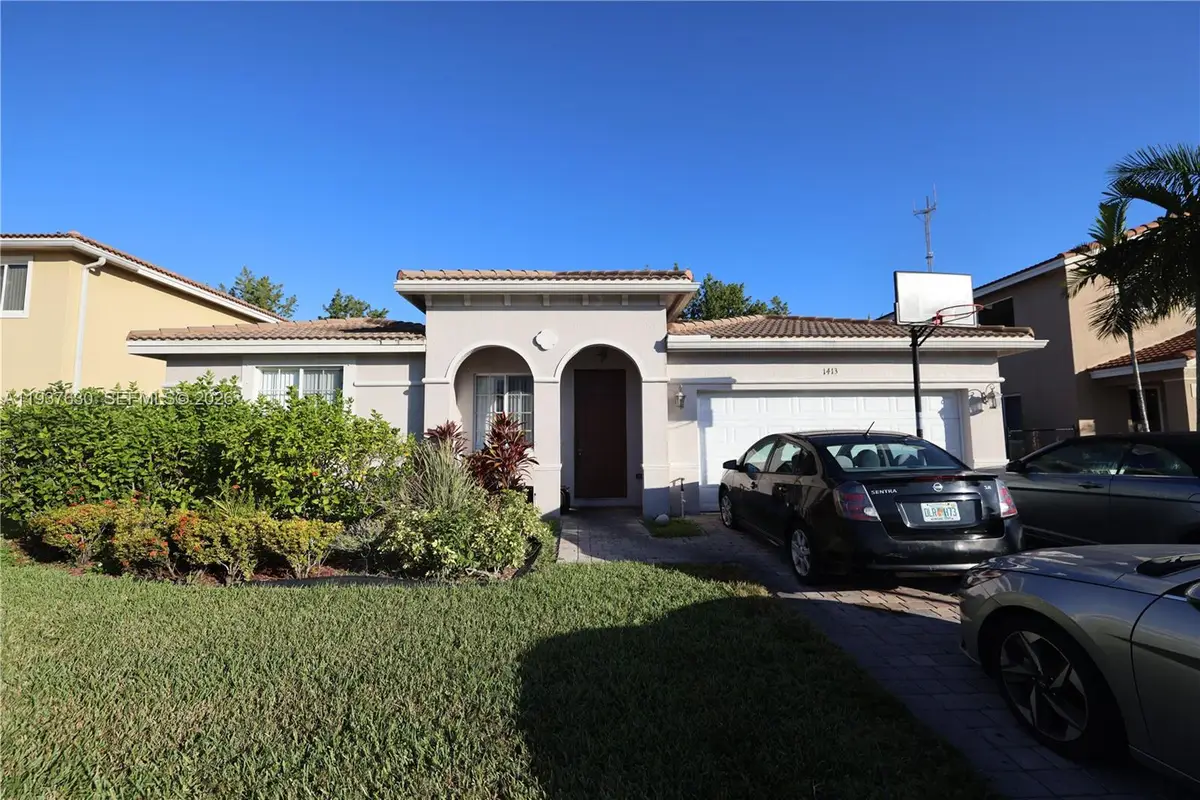 1413 NW 206th St, Miami Gardens, FL 33169 - Image #1