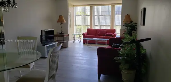 851 Three Islands Blvd #406, Hallandale Beach, FL 33009