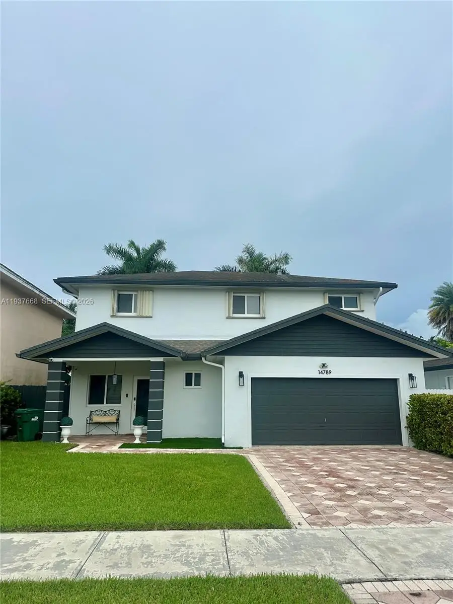 14789 SW 142nd St, Miami, FL 33196 - #1