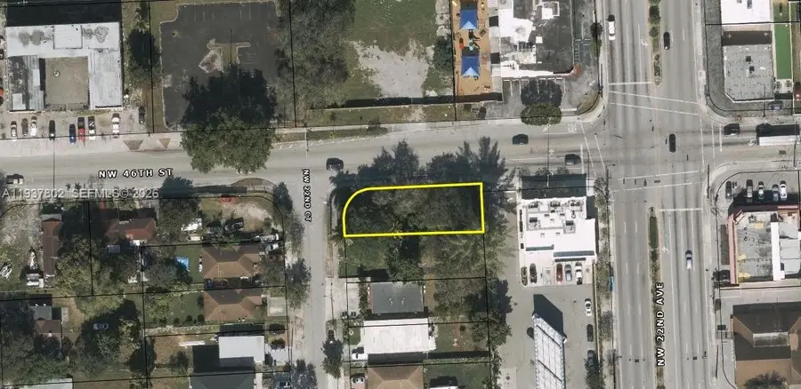 2226 NW 46th St, Miami, FL 33142 - Image #3