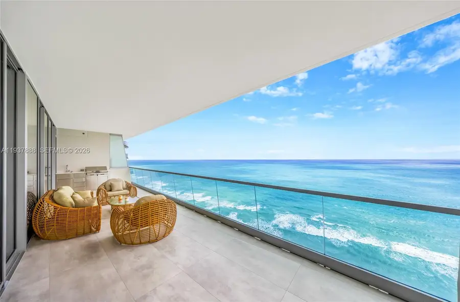18501 Collins Ave #2502, Sunny Isles Beach, FL 33160 - Image #2
