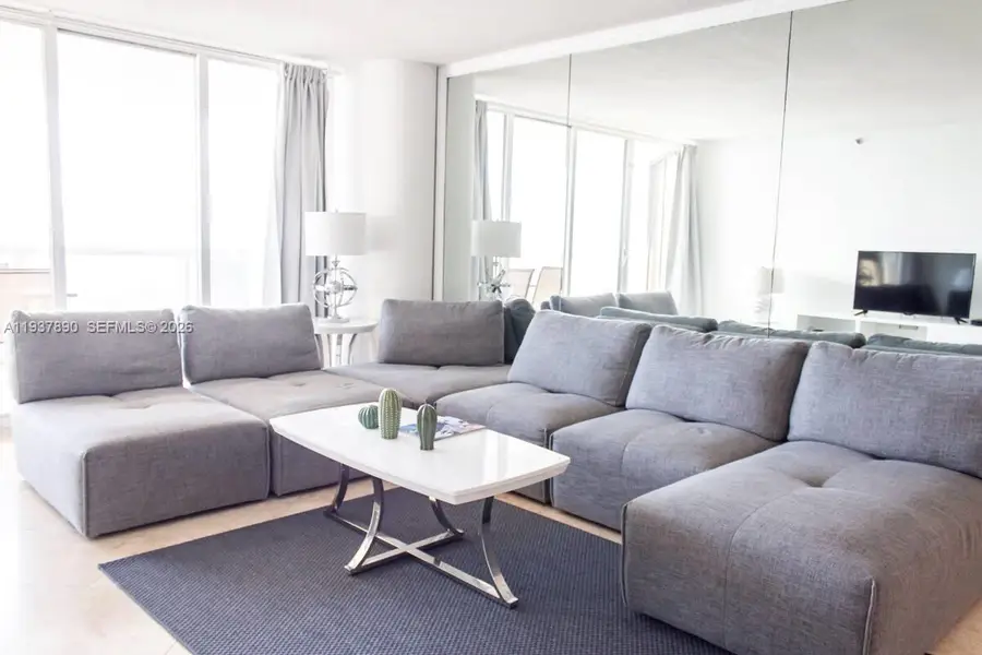 1717 N Bayshore Dr #B-4141, Miami, FL 33132 - #2