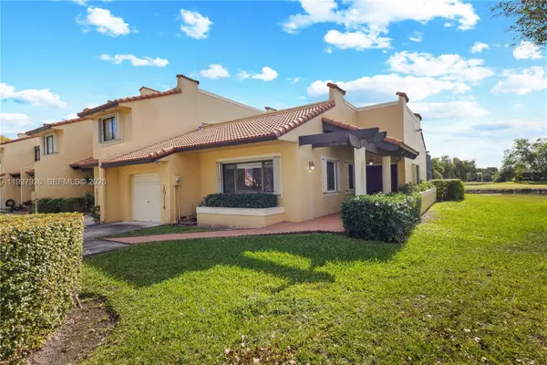 10114 Costa Del Sol Blvd #G-60, Doral, FL 33178