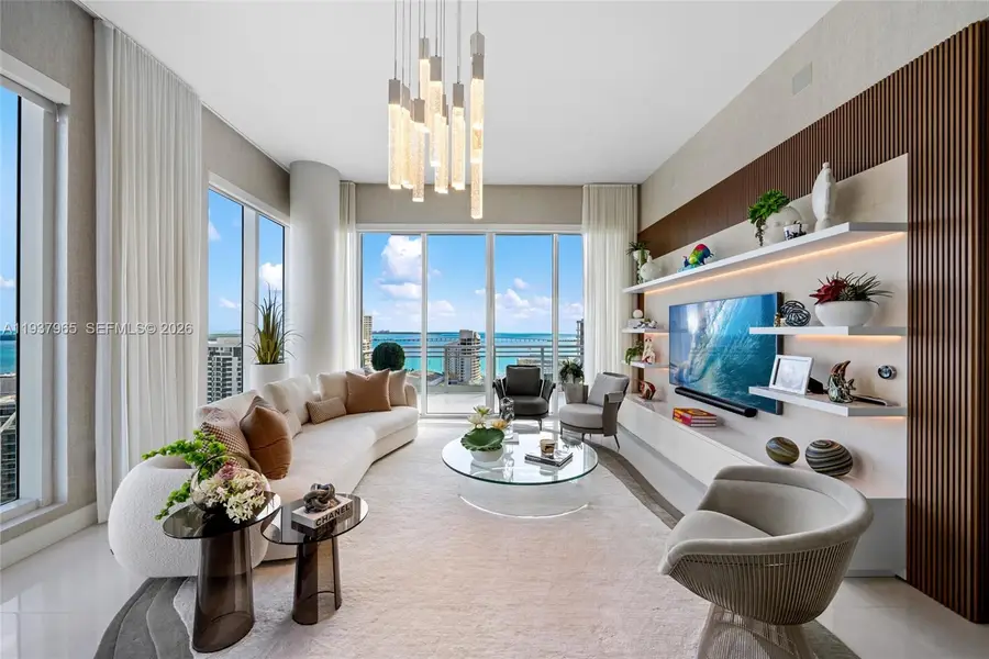 900 Brickell Key Blvd #2004, Miami, FL 33131 - Image #3