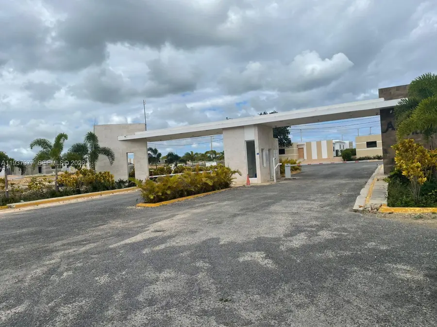 Alta Vista l Villa Punta Cana, North Port, FL  - #3